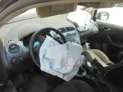 Veículo de Sucata seat altea xl (5p5) family do ano 2008 alimentado bkd