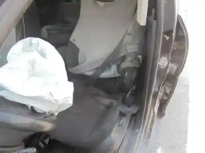 Veículo de Sucata seat altea xl (5p5) family do ano 2008 alimentado bkd