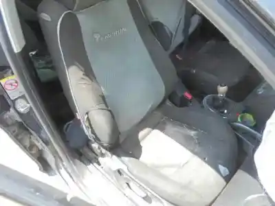 Veículo de Sucata seat altea xl (5p5) family do ano 2008 alimentado bkd