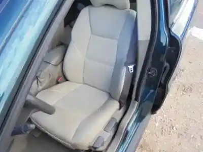 Veículo de Sucata volvo s60 berlina 2.4 (103kw) do ano 2002 alimentado b5244s2