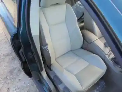 Veículo de Sucata volvo s60 berlina 2.4 (103kw) do ano 2002 alimentado b5244s2