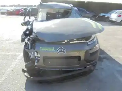 Утилизация автомобиля citroen c4 cactus feel edition года 2017 питание bh02
