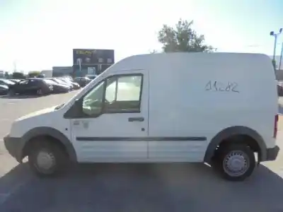 Veículo de Sucata FORD TRANSIT CONNECT (TC7) Furgón (2006->) do ano 2006 alimentado HCPA