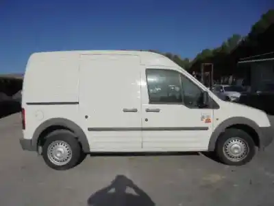 Sloopvoertuig ford transit connect (tc7) furgón (2006->) van het jaar 2006 aangedreven hcpa