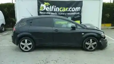 Veículo de Sucata seat leon (1p1) stylance / style do ano 2006 alimentado bkd