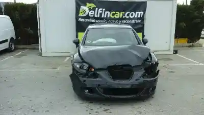 Veículo de Sucata seat leon (1p1) stylance / style do ano 2006 alimentado bkd