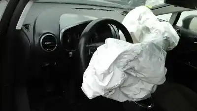 Veículo de Sucata seat leon (1p1) stylance / style do ano 2006 alimentado bkd