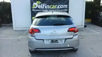 Утилизация автомобиля citroen c4 lim. live edition года 2018 питание bh02 Утилизация автомобиля citroen c4 lim. live edition года 2018 питание bh02