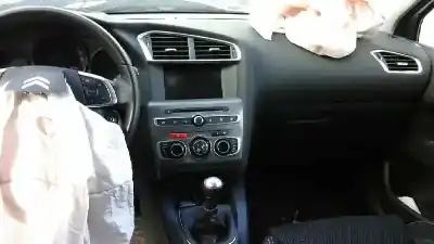 Утилизация автомобиля citroen c4 lim. live edition года 2018 питание bh02 Утилизация автомобиля citroen c4 lim. live edition года 2018 питание bh02