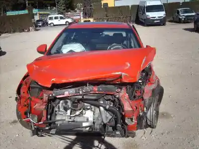 Vehicul casat chevrolet cruze lt al anului 2010 alimentat z20s1