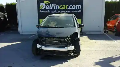 Verschrottungsfahrzeug toyota yaris active des jahres 2014 angetrieben 1nd