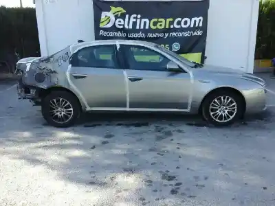 Утилизация автомобиля alfa romeo 159 sportwagon (140) 1.9 jtdm 16v distinctive года 2008 питание 939a2000