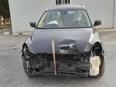 Veicolo di demolizione volvo xc60 kinetic drive dell'anno 2011 alimentato d5244t17