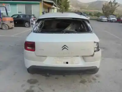 Утилизация автомобиля citroen c4 cactus business года 2015 питание bh02