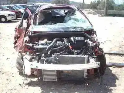 Здавання транспортного засобу renault clio iii authentique року 2007 потужний k9kt766