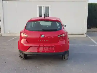 Sloopvoertuig seat ibiza sc (6j1) reference van het jaar 2009 aangedreven cayb