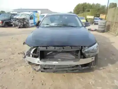 Sloopvoertuig BMW SERIE 1 LIM. (F21) 116d EfficientDynamics Edition van het jaar 2013 aangedreven N47D20C