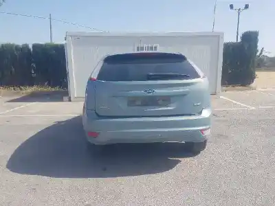 Veicolo di demolizione ford focus lim. (cb4) trend dell'anno 2008 alimentato g8db