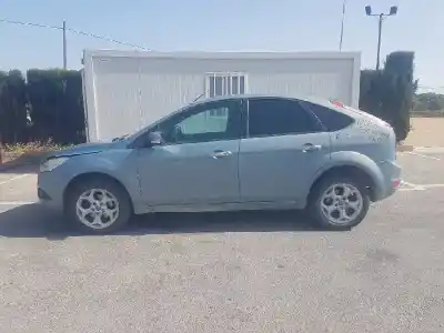 Veicolo di demolizione ford focus lim. (cb4) trend dell'anno 2008 alimentato g8db