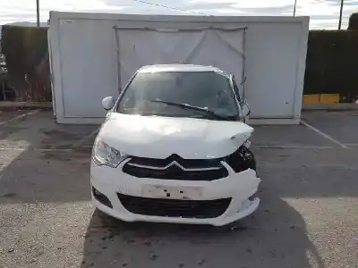 Утилизация автомобиля citroen c4 lim. seduction года 2014 питание 9h05 Утилизация автомобиля citroen c4 lim. seduction года 2014 питание 9h05