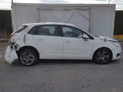Утилизация автомобиля citroen c4 lim. seduction года 2014 питание 9h05 Утилизация автомобиля citroen c4 lim. seduction года 2014 питание 9h05