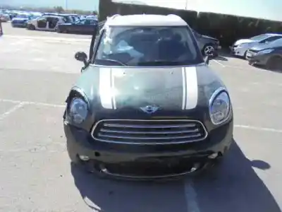 Hurda Aracı mini                                               countryman (r60)                                                                                                                                                                                                                                           cooper d                                                                                                                                                                                                                                                   yılın 2014 güçlü n47c16a