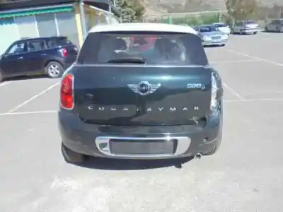 Hurda Aracı mini                                               countryman (r60)                                                                                                                                                                                                                                           cooper d                                                                                                                                                                                                                                                   yılın 2014 güçlü n47c16a