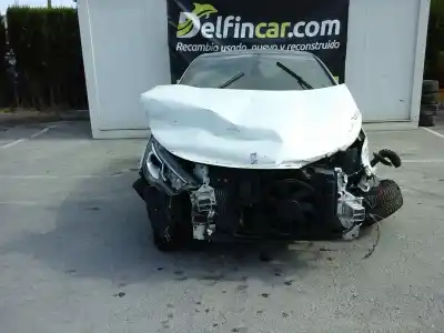 Scrapping Vehicle ds 4 style of the year 2016 powered 5g01