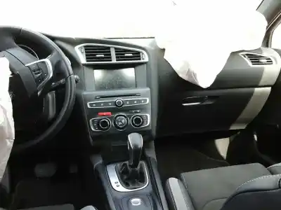 Scrapping Vehicle ds 4 style of the year 2016 powered 5g01