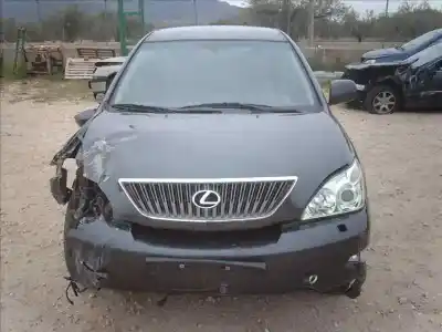 Утилизация автомобиля lexus rx 300 (mcu35) luxury года 2003 питание 1mz-fe