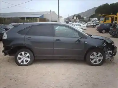 Утилизация автомобиля lexus rx 300 (mcu35) luxury года 2003 питание 1mz-fe