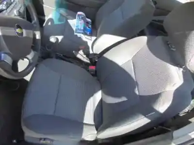 Veículo de Sucata chevrolet aveo ls do ano 2009 alimentado b12d1