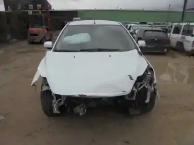 Veículo de Sucata ford focus lim. (cb4) titanium do ano 2010 alimentado sida