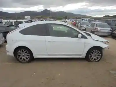 Veículo de Sucata ford focus lim. (cb4) titanium do ano 2010 alimentado sida