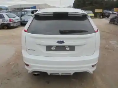 Veículo de Sucata ford focus lim. (cb4) titanium do ano 2010 alimentado sida