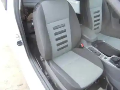 Veículo de Sucata ford focus lim. (cb4) titanium do ano 2010 alimentado sida