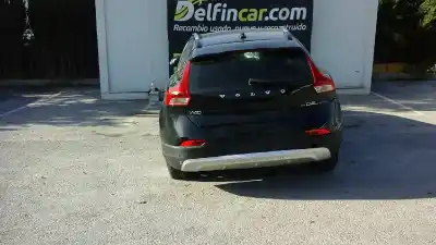 Veículo de Sucata volvo v40 momentum do ano 2015 alimentado d4162t