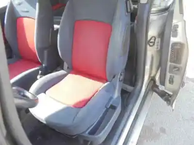 Утилизация автомобиля peugeot 1007 dolce года 2005 питание 8hz