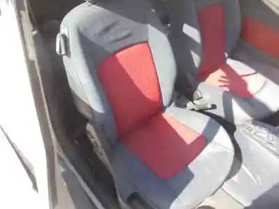 Утилизация автомобиля peugeot 1007 dolce года 2005 питание 8hz