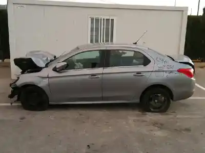 Hurda Aracı CITROEN                                            C-ELYSÉE                                                                                                                                                                                                                                                   Shine                                                                                                                                                                                                                                                      Yılın 2018 güçlü HM01