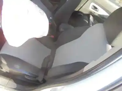 Scrapping Vehicle chevrolet cruze l of the year 2011 powered f16d4