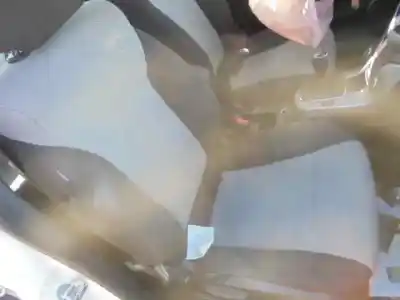 Scrapping Vehicle chevrolet cruze l of the year 2011 powered f16d4