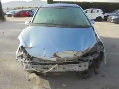 Утилизация автомобиля ford c-max (cb3) ghia года 2007 питание aoda