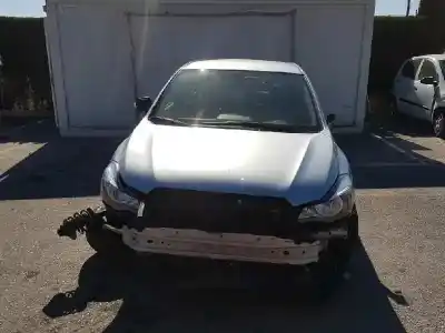 Véhicule à la ferraille subaru xv active de l'année 2015 alimenté fb20