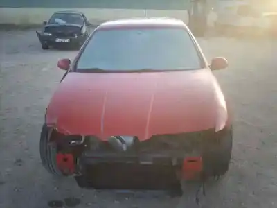 Утилизация автомобиля seat leon (1m1) signo года 2004 питание bcb