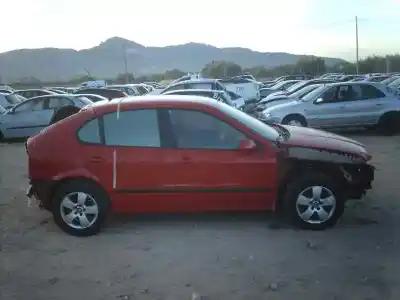 Утилизация автомобиля seat leon (1m1) signo года 2004 питание bcb