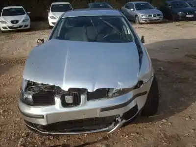 Scrapping Vehicle seat leon (1m1) signo of the year 2000 powered agr