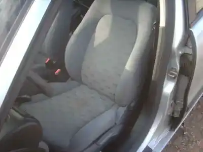 Scrapping Vehicle seat leon (1m1) signo of the year 2000 powered agr