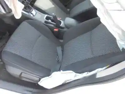 Утилизация автомобиля nissan pulsar (c13) acenta года 2015 питание hra2