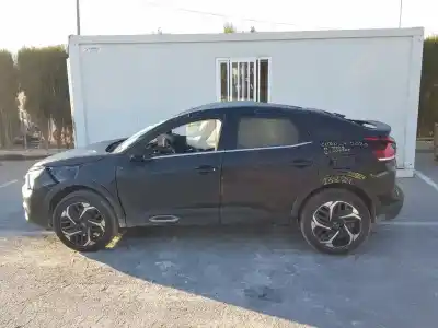 Здавання транспортного засобу CITROEN C4 PICASSO 1.5 Blue-HDI FAP 131 CV / 96 KW року 2021 потужний YH01